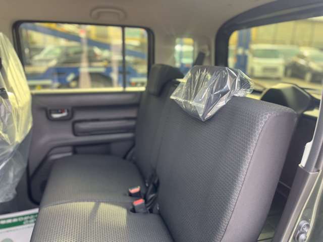 スズキ ハスラー ６６０ タフワイルドターボ R7年 (関東) 99