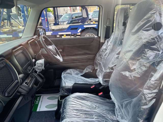 スズキ ハスラー ６６０ タフワイルド R6年 (関東) 99