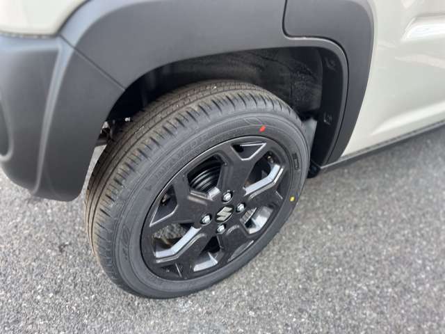 スズキ ハスラー ６６０ タフワイルド R6年 (関東) 99