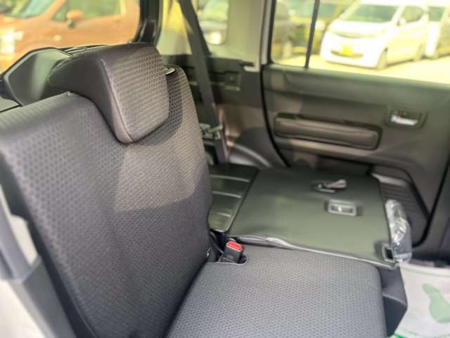 スズキ ハスラー ６６０ タフワイルド R6年 (関東) 99