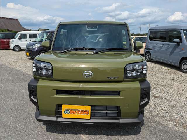 ダイハツ タフト ６６０ Ｘ R7年 (関東) 99