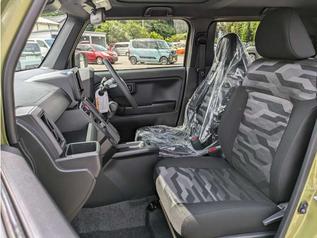 ダイハツ タフト ６６０ Ｘ R7年 (関東) 99