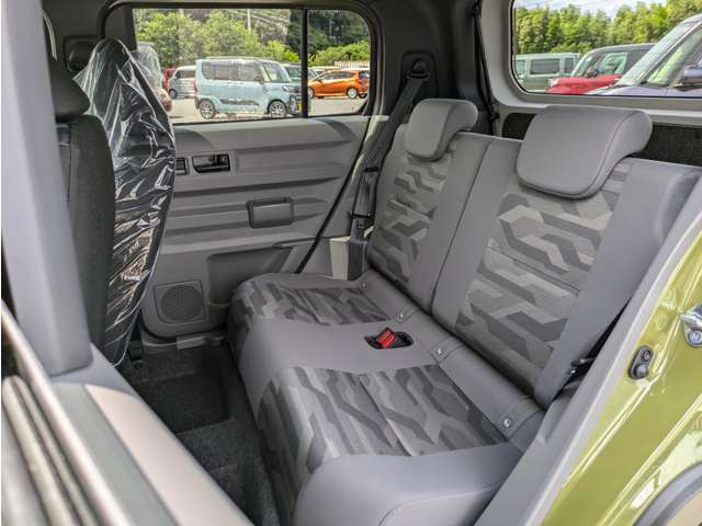 ダイハツ タフト ６６０ Ｘ R7年 (関東) 99