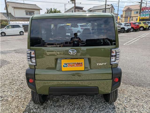 ダイハツ タフト ６６０ Ｘ R7年 (関東) 99