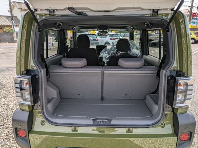 ダイハツ タフト ６６０ Ｘ R7年 (関東) 99