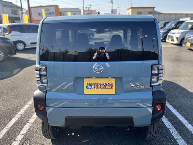 ダイハツ タフト ６６０ Ｘ R7年 (関東) 99