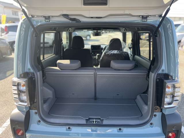 ダイハツ タフト ６６０ Ｘ R7年 (関東) 99