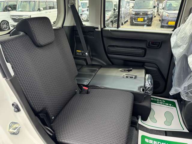 スズキ ハスラー ６６０ ハイブリッド Ｇ R7年 (関東) 99