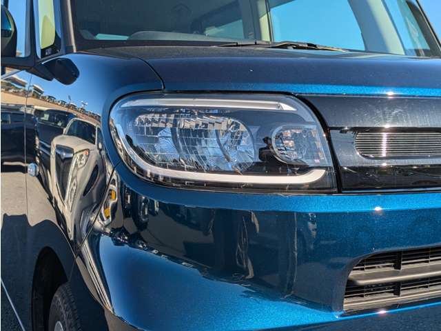 ダイハツ タント ６６０ Ｘ R7年 (関東) 99