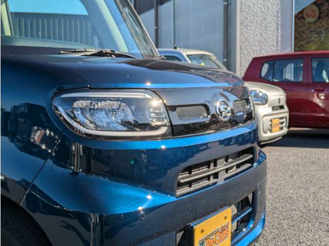 ダイハツ タント ６６０ Ｘ R7年 (関東) 99