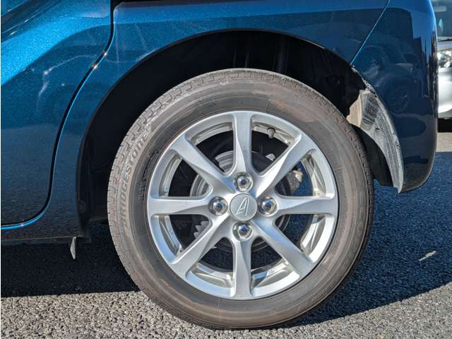 ダイハツ タント ６６０ Ｘ R7年 (関東) 99