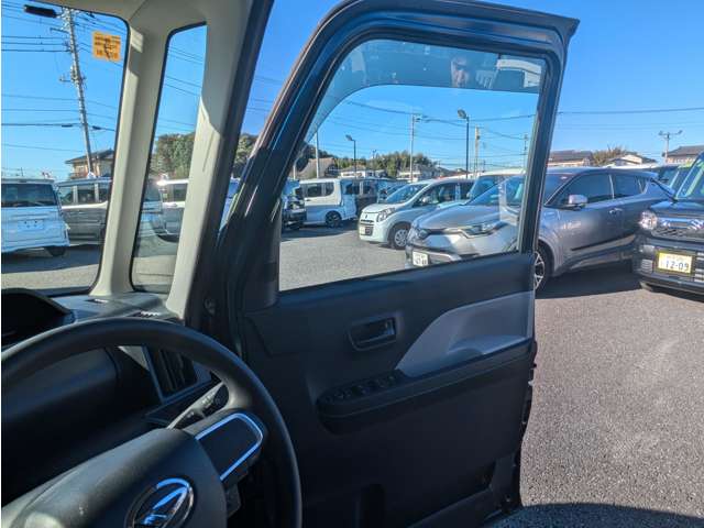 ダイハツ タント ６６０ Ｘ R7年 (関東) 99