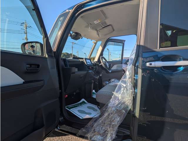 ダイハツ タント ６６０ Ｘ R7年 (関東) 99