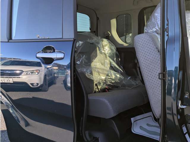 ダイハツ タント ６６０ Ｘ R7年 (関東) 99