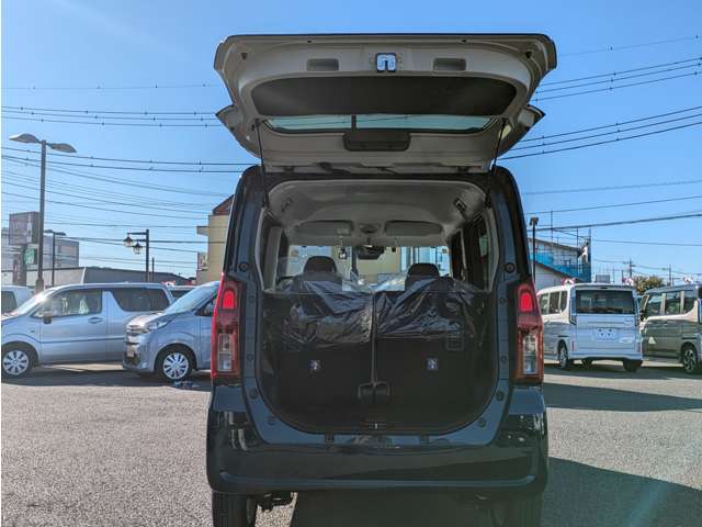 ダイハツ タント ６６０ Ｘ R7年 (関東) 99