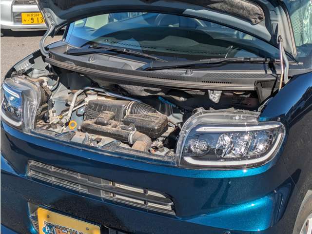 ダイハツ タント ６６０ Ｘ R7年 (関東) 99