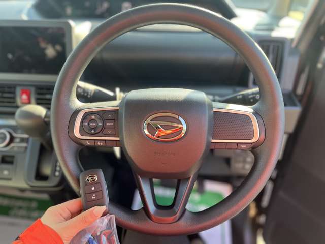 ダイハツ タント ６６０ Ｘ R7年 (関東) 99