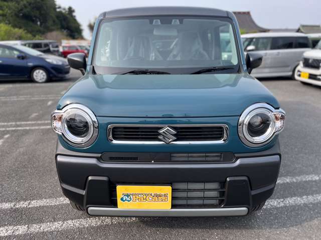 スズキ ハスラー ６６０ ハイブリッド Ｇ R7年 (関東) 99