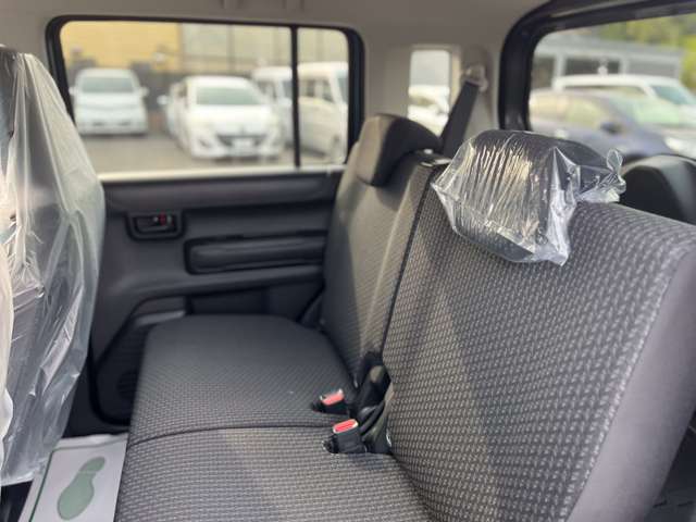 スズキ ハスラー ６６０ ハイブリッド Ｇ R7年 (関東) 99