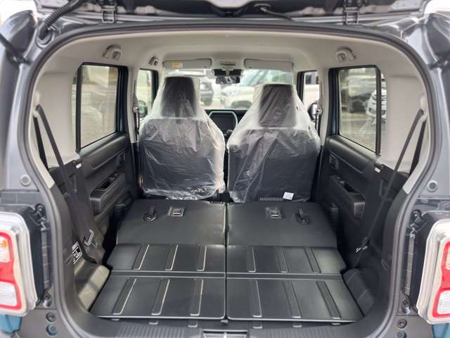 スズキ ハスラー ６６０ ハイブリッド Ｇ R7年 (関東) 99