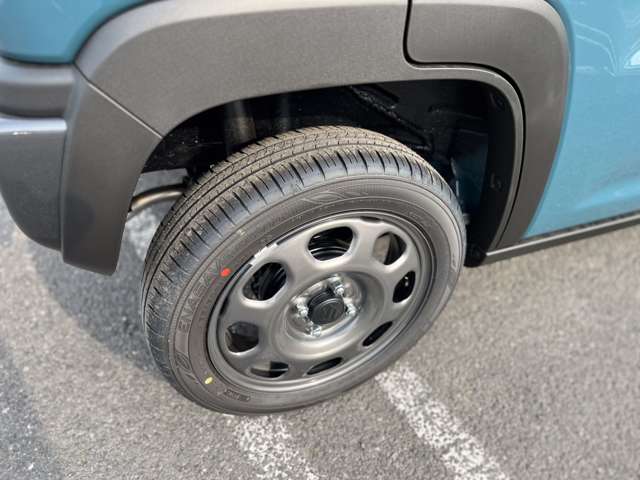 スズキ ハスラー ６６０ ハイブリッド Ｇ R7年 (関東) 99