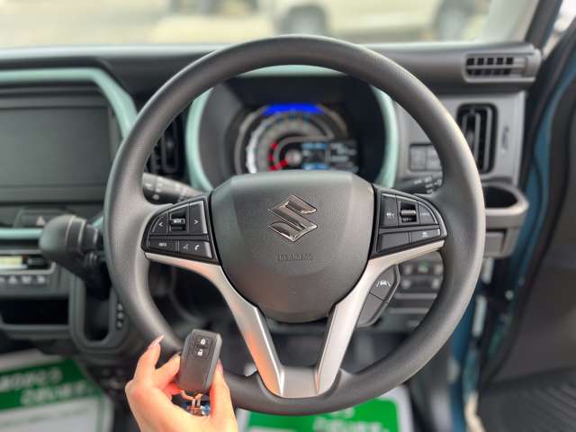 スズキ ハスラー ６６０ ハイブリッド Ｇ R7年 (関東) 99