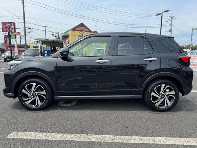 トヨタ ライズ １．２ Ｚ R7年 (関東) 99