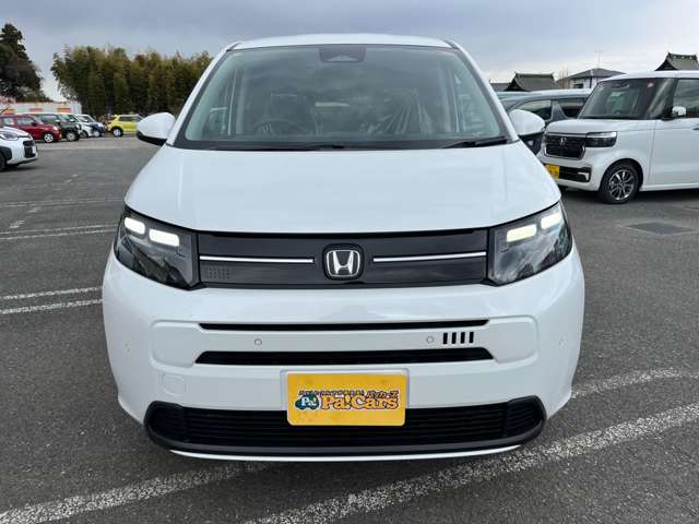 ホンダ フリード １．５ エアー ＥＸ R7年 (関東) 99