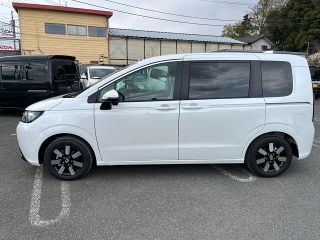 ホンダ フリード １．５ エアー ＥＸ R7年 (関東) 99