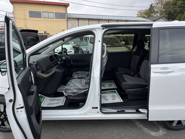 ホンダ フリード １．５ エアー ＥＸ R7年 (関東) 99