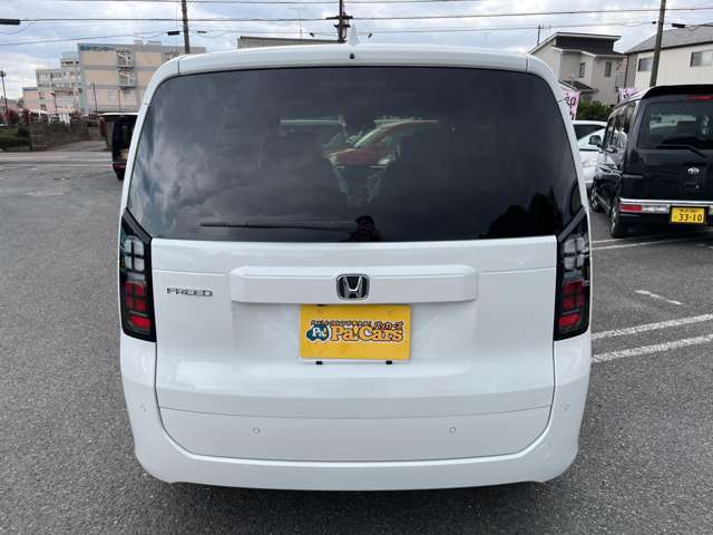 ホンダ フリード １．５ エアー ＥＸ R7年 (関東) 99