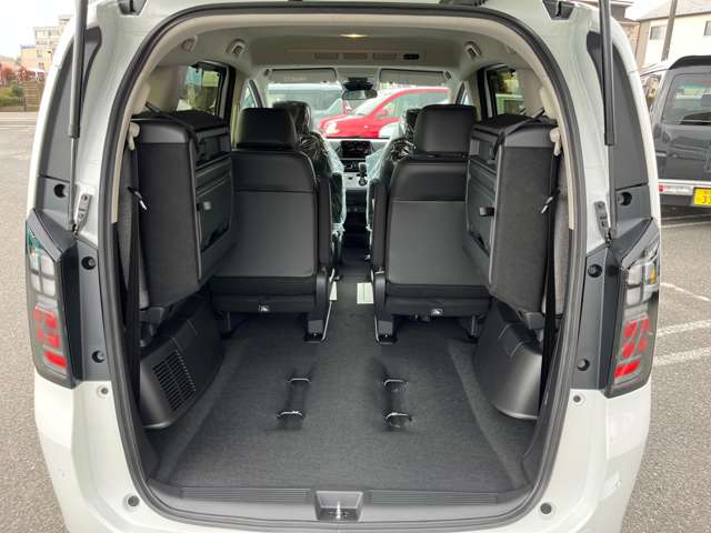 ホンダ フリード １．５ エアー ＥＸ R7年 (関東) 99