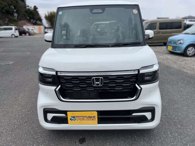 ホンダ Ｎ　ＢＯＸ カスタム ６６０ ターボ R7年 (関東) 99