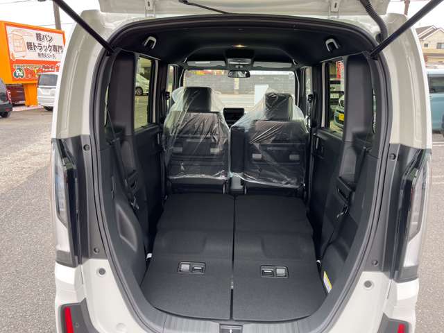 ホンダ Ｎ　ＢＯＸ カスタム ６６０ ターボ R7年 (関東) 99