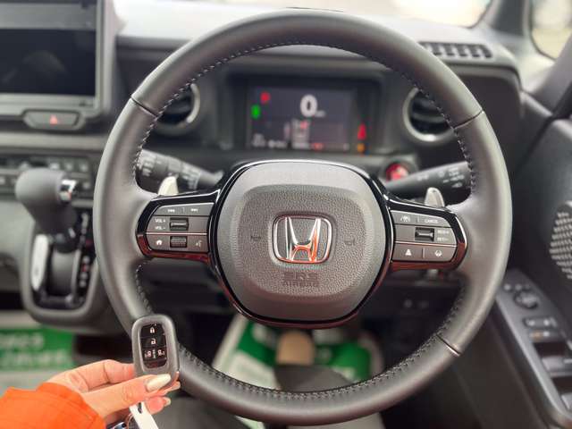 ホンダ Ｎ　ＢＯＸ カスタム ６６０ ターボ R7年 (関東) 99