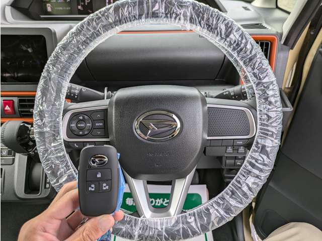 ダイハツ タント ６６０ ファンクロスターボ R7年 (関東) 99