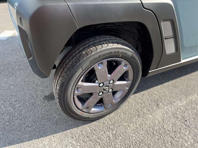 ダイハツ タフト ６６０ Ｇ ダーククロム ベンチャー R6年 (関東) 99