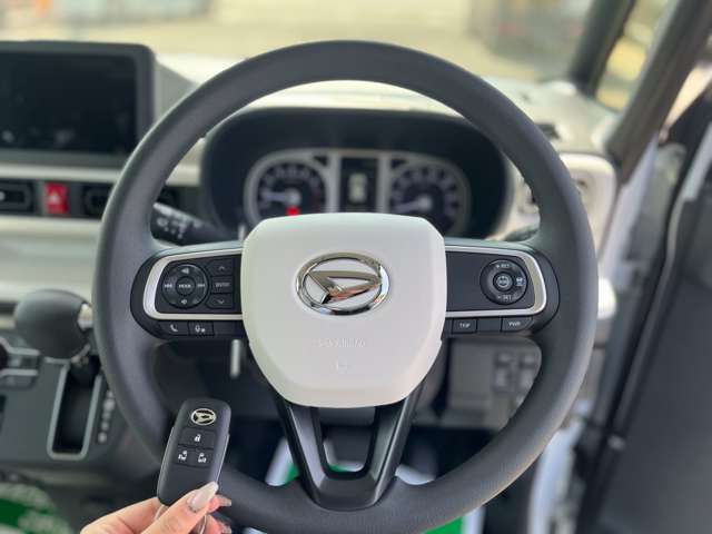 ダイハツ ムーヴ　キャンバス ６６０ ストライプス Ｇターボ R7年 (関東) 99