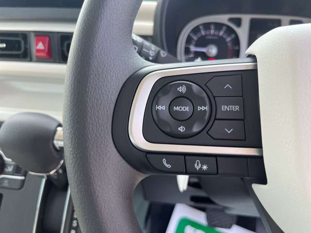 ダイハツ ムーヴ　キャンバス ６６０ ストライプス Ｇターボ R7年 (関東) 99