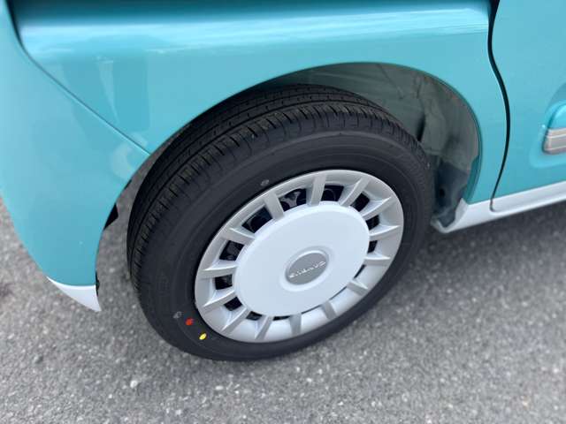 ダイハツ ムーヴ　キャンバス ６６０ ストライプス Ｇ R7年 (関東) 99