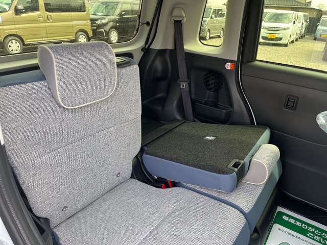 ダイハツ ムーヴ　キャンバス ６６０ ストライプス Ｇ R7年 (関東) 99