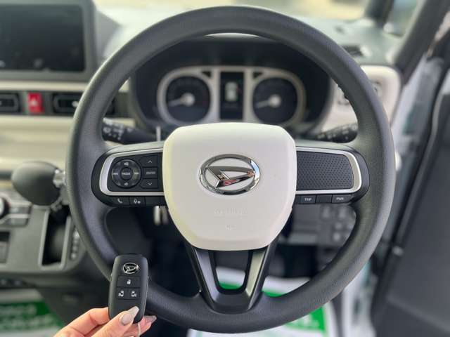 ダイハツ ムーヴ　キャンバス ６６０ ストライプス Ｇ R7年 (関東) 99