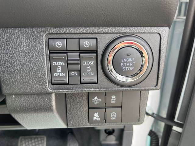 ダイハツ ムーヴ　キャンバス ６６０ ストライプス Ｇ R7年 (関東) 99