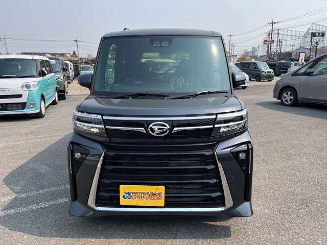 ダイハツ タント ６６０ カスタム ＲＳ R7年 (関東) 99