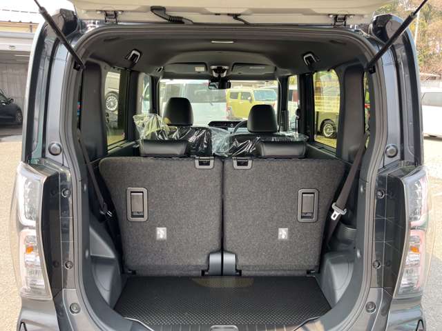 ダイハツ タント ６６０ カスタム ＲＳ R7年 (関東) 99