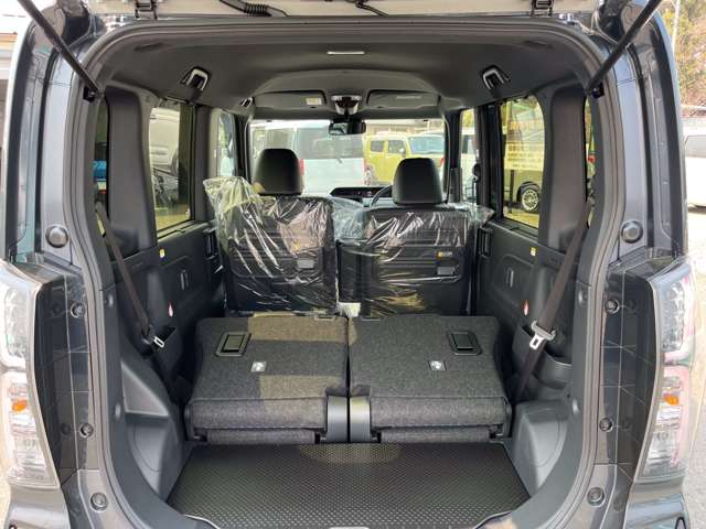 ダイハツ タント ６６０ カスタム ＲＳ R7年 (関東) 99