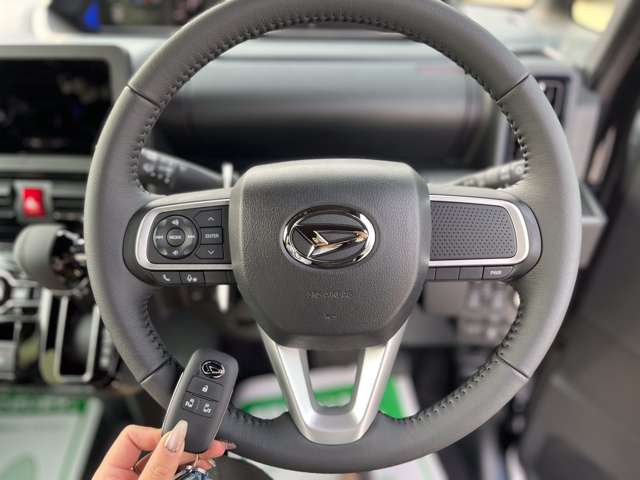 ダイハツ タント ６６０ カスタム ＲＳ R7年 (関東) 99