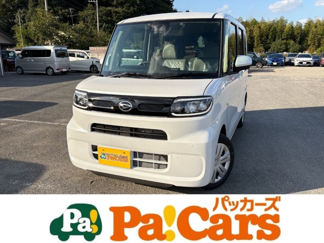 ダイハツ タント ６６０ Ｘ R7年 (関東) 99