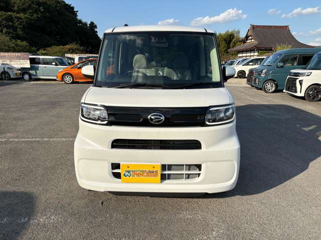 ダイハツ タント ６６０ Ｘ R7年 (関東) 99