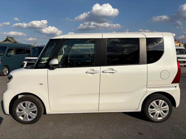 ダイハツ タント ６６０ Ｘ R7年 (関東) 99